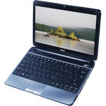 Acer Aspire AS1410-2039 Notebook Computer (Diamond Black)