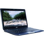 Acer Aspire AS1410-2497 Notebook Computer (Sapphire Blue)