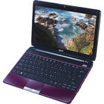 Acer Aspire AS1410-2954 Notebook Computer (Ruby Red)
