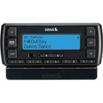 Sirius Stratus 6 Dock & Play Radio with PowerConnect Vehicle Kit