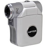 Aiptek ISDV2.4 - Camcorder H�brida de Mem�ria Flash de 16MB (Branca)