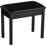 Korg PC500BK BLACK SATIN BENCH f/LP350BK