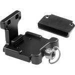 Custom Brackets QRM-C Arca-Swiss Style Camera Quick Release Kit