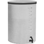 Arkay PRT-5FLC Complete Storage Tank (5 Gallon) with Floating Lid