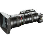 Angenieux T40x15-BESSD-HR 2/3" Super-Telephoto Pro Video Zoom Lens