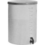 Arkay PRT-15FLC Complete Storage Tank (15 Gallon)