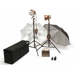 Speedotron DM1204 2-Light Kit (220V)