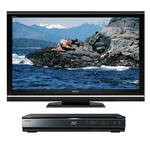 Sony KDL-55V5100 55" 1080p Bravia LCD HDTV/BDP-S560 Blu-ray Disc Player Kit  
