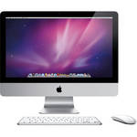 Apple 21.5" iMac Desktop Computer (Late 2009)