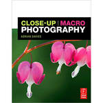 Focal Press Book: Close-Up and Macro Photography by Adrian Davies