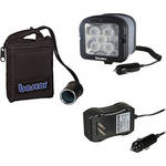 Bescor LED-150 Light & Power Kit 1