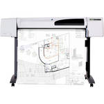 HP / Hewlett-Packard (CH337A) Designjet 510 Large Format (42") Inkjet Printer