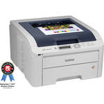Brother HL-3070CW  Digital Color Printer With Wireless Networking