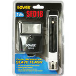 Bower SFD18 DIGITAL SLAVE FLASH
