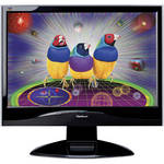 Viewsonic VX1932wm 19" Widescreen LCD Monitor