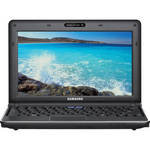Samsung N140-14R - Computador Netbook S�rie N140 (Vinho)