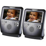 ASUS Skype Videophone Touch AiGuru SV1TS (Two Unit Kit)