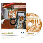Adobe Book/DVD: Mastering Camera Raw in Photoshop CS4 by Scott Kelby