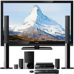 Sony 40" 1080p BRAVIA LCD TV /KIT E