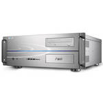 Rain Recording ION Studio High Performance Rackmount Audio Workstation