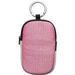 Creative Labs Vado Mesh Case (Pink)