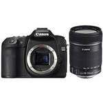 Canon EOS 50D SLR Digital Camera with 18-135mm IS Lens 