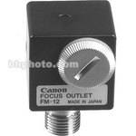 Canon FM12 - M�dulo de Foco Flex�vel