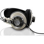 AKG K-242 HIGH-DEFINITION HEADPHONES
