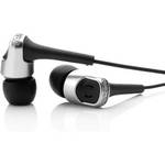 AKG K 370 In-Ear Stereo Headset with Microphone