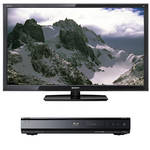 Sony 40" 1080p BRAVIA LCD TV / KIT C