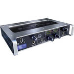 Hercules DeeJay TRIM 4&6 - USB 4-Channel DJ Audio Interface (No Software)