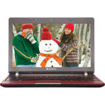 Gateway EC1437u Notebook Computer (Cherry Red)