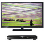 Sony KDL-46XBR9 1080p LCD TV with Blu-ray Player & Home Theater System Kit
