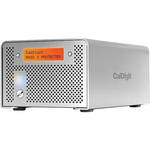 CalDigit 4TB VR External Hard Drive Array