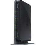 Netgear Rangemax WNDR3700 -100NAS Dual Band Wireless-N Gigabit Router