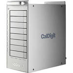 CalDigit 16TB HDOne External Hard Drive Array