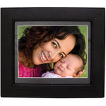 Impecca DFM842 8" Digital Picture Frame (Black)