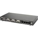 Intelix DIGI-VGASD-T4 1x4 VGA/Audio/IR/RS232 Distribution Balun