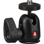 Manfrotto 492 Micro Ball Head 