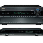 Onkyo TX-NR1007 AUD/VID RCVR(BLK)/DVBD507 PL
