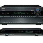 Onkyo TX-NR5007 AUD/VID RCVR(BLK)/DVBD507 PL