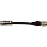 Daiwa / Slik 12 PIN ADAPTR f/REMOTE CTRL PAN HANDLE