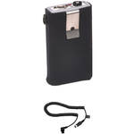 Lumedyne HV Tinycycler  Battery and International Charger Kit 