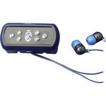 Intova H20 MAN G3 Swim Waterproof MP3 Player 