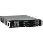 Thecus N8800PRO 2U NAS Server with Core 2 Duo