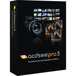 ACD Systems Pro Photo Manager 3