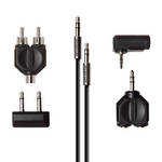 Scosche 3.5mm ADAPTER KIT