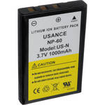Aiptek NP60 LITHIUM ION DIGITAL CAMERA BATT