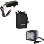 Bescor LED-150 Light & Power Kit 2