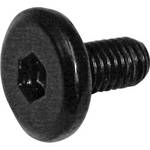 Wesco NUT (WHEEL) f/SUPERLITE HANDTRUCK